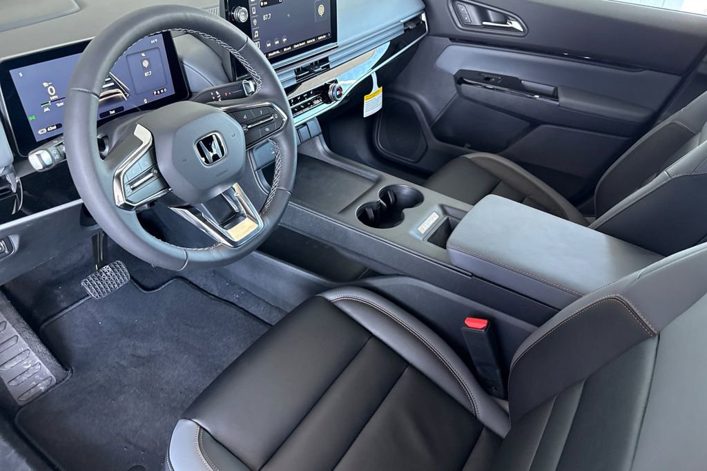 New 2026 Honda Prologue Touring image 3