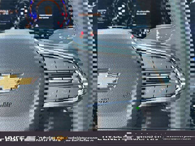 New 2026 Chevrolet Tahoe LT w/ Comfort Package image 14