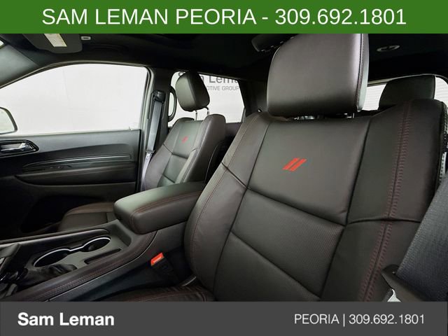 New 2026 Dodge Durango GT image 21