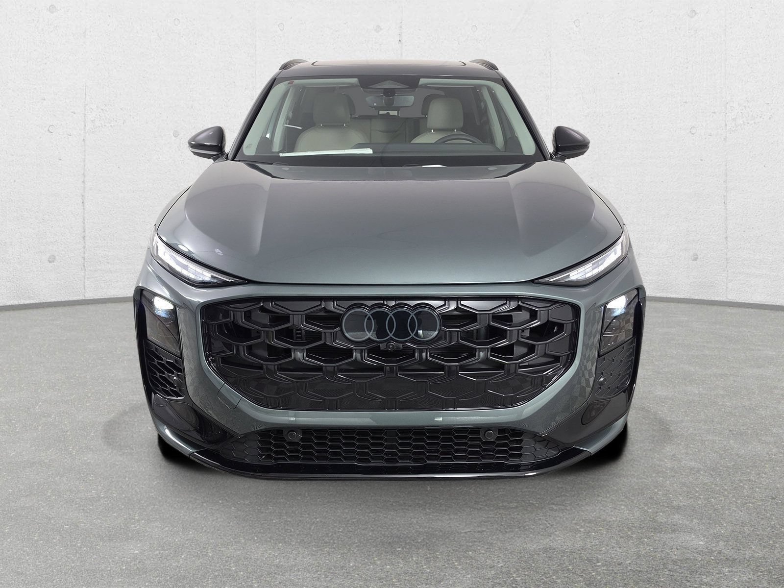 New 2026 Audi Q3 quattro 2.0T AWD/4WD image 2