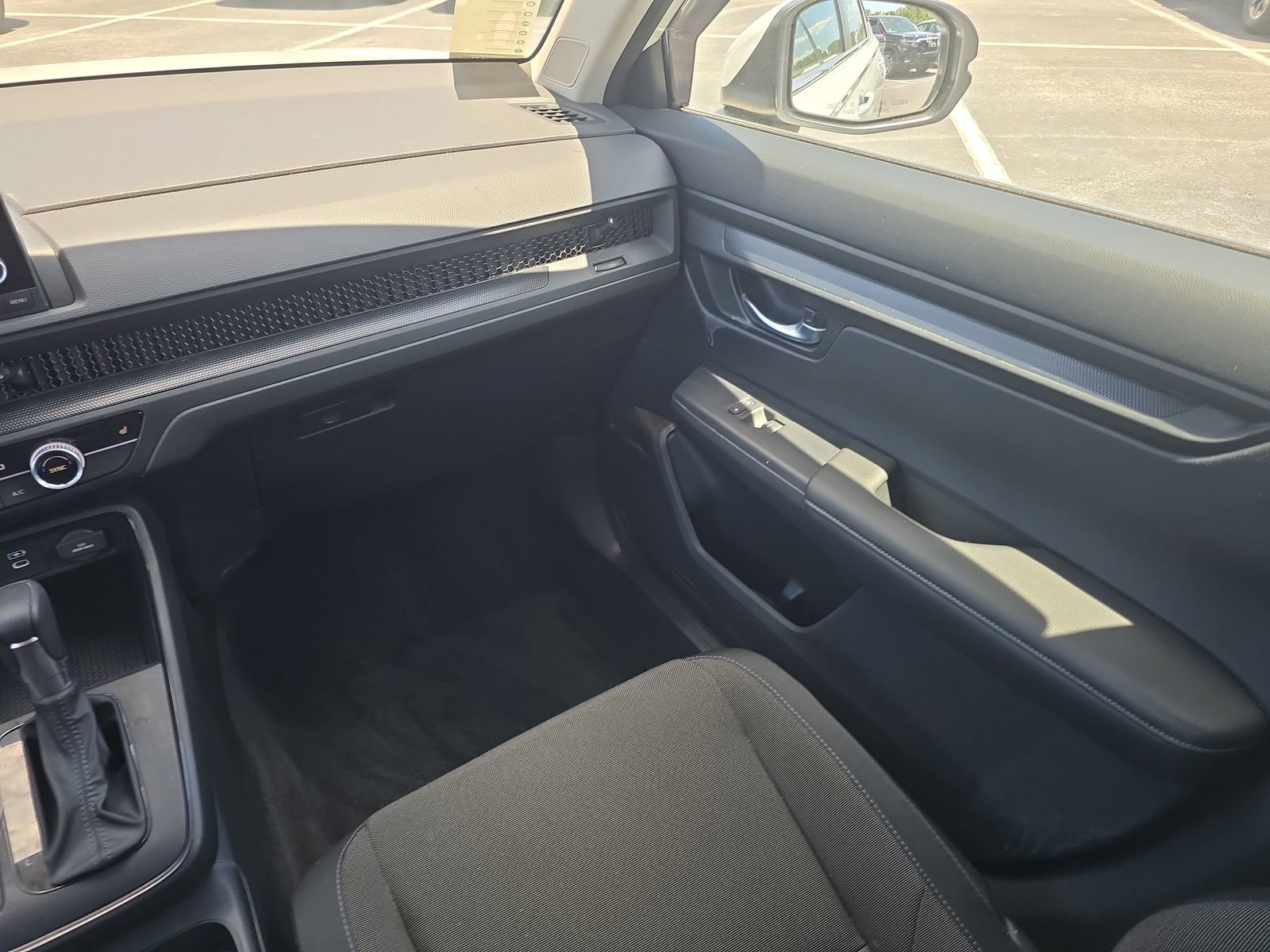 Certified 2024 Honda CR-V EX image 11