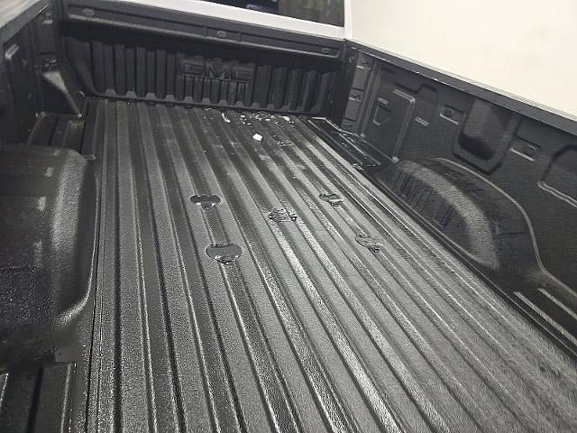 Used 2026 GMC Sierra 2500 AT4 AWD/4WD image 5