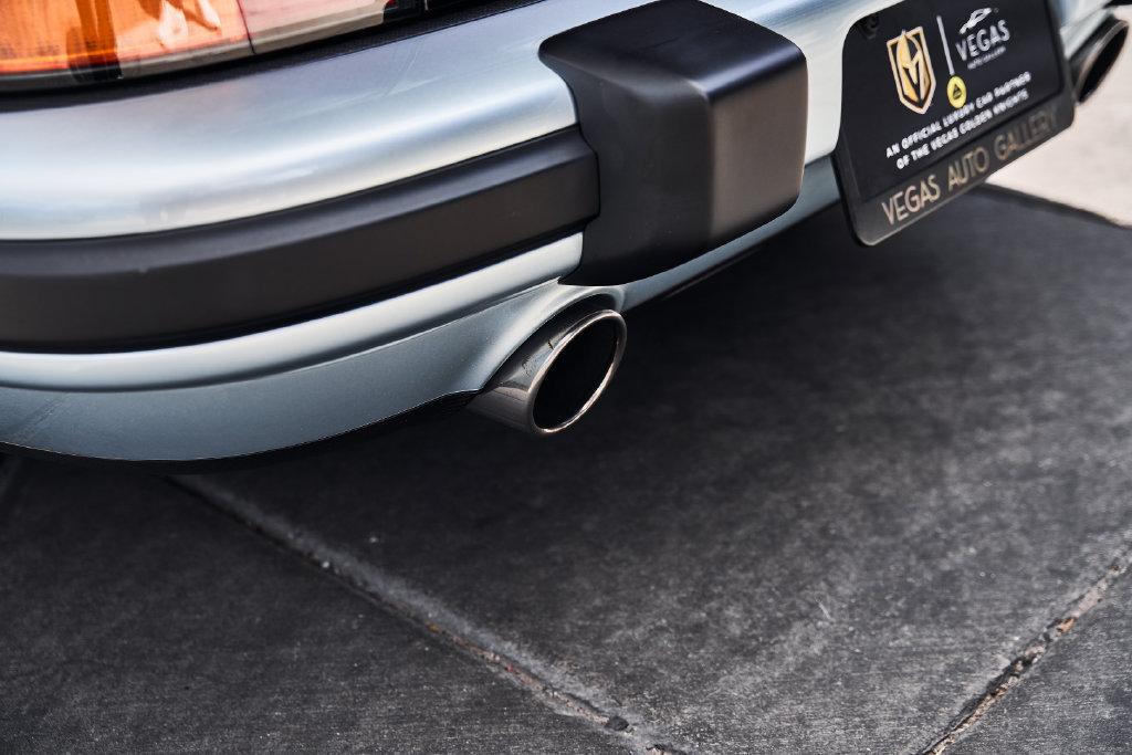 Used 1990 Porsche 911 Carrera image 14