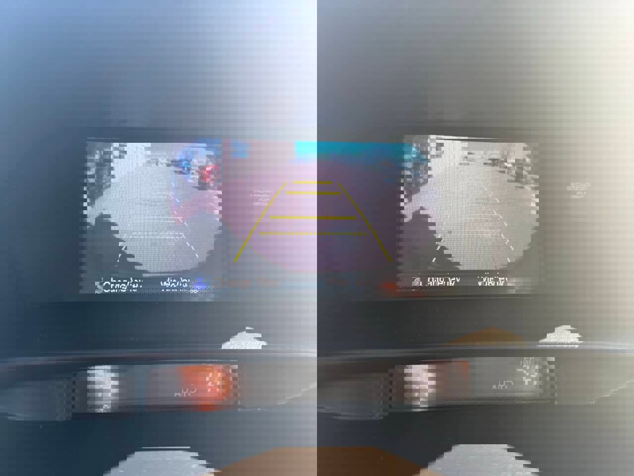 Used 2015 Acura RDX AWD image 18