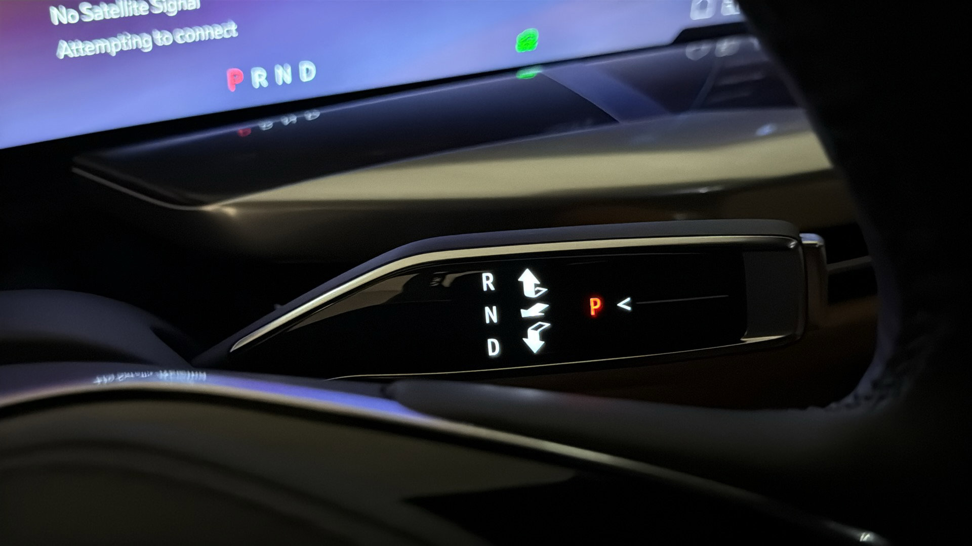 Certified 2026 Cadillac Escalade IQ Sport 2 w/ LPO, ONYX Package image 16