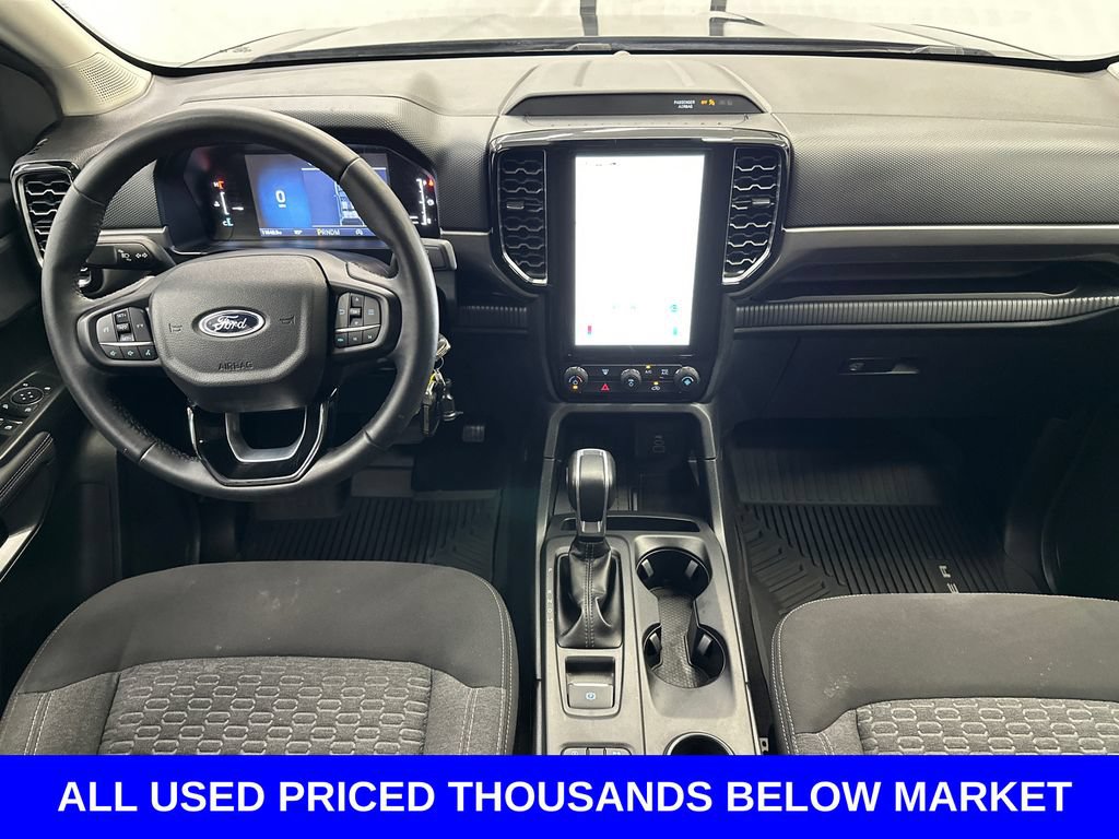 Used 2024 Ford Ranger XLT RWD image 21