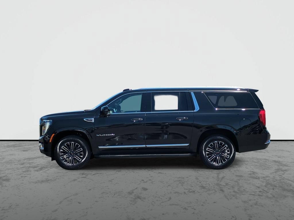 New 2026 GMC Yukon XL Elevation RWD image 5