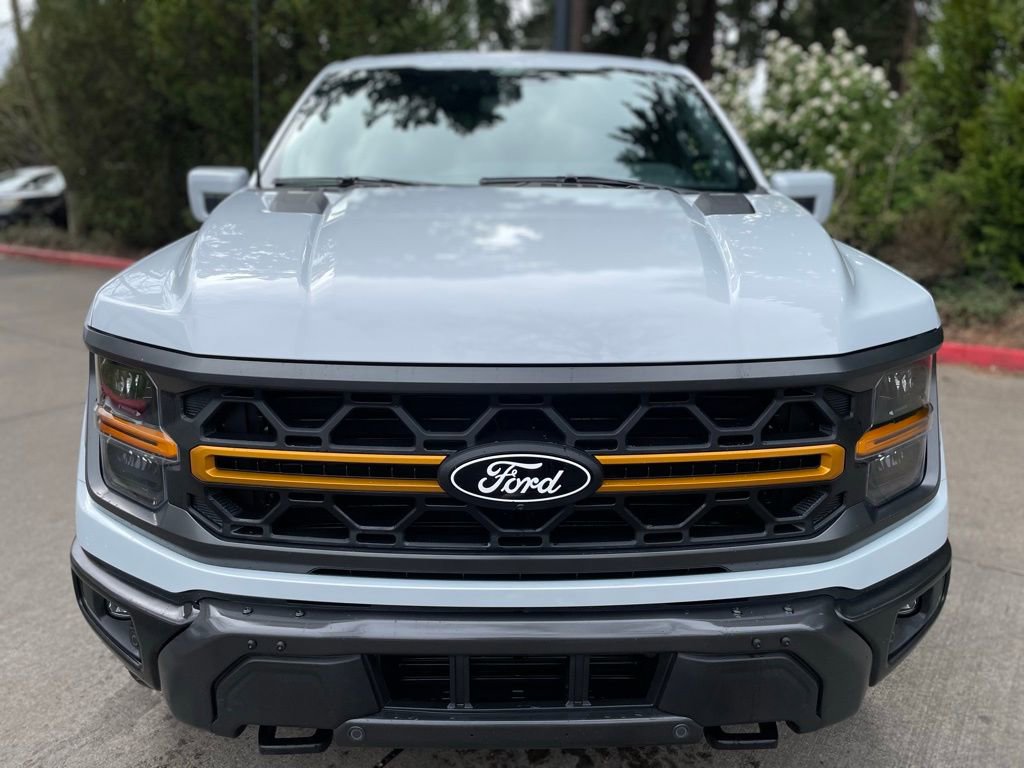 Used 2025 Ford F150 Tremor w/ Equipment Group 402A High image 8