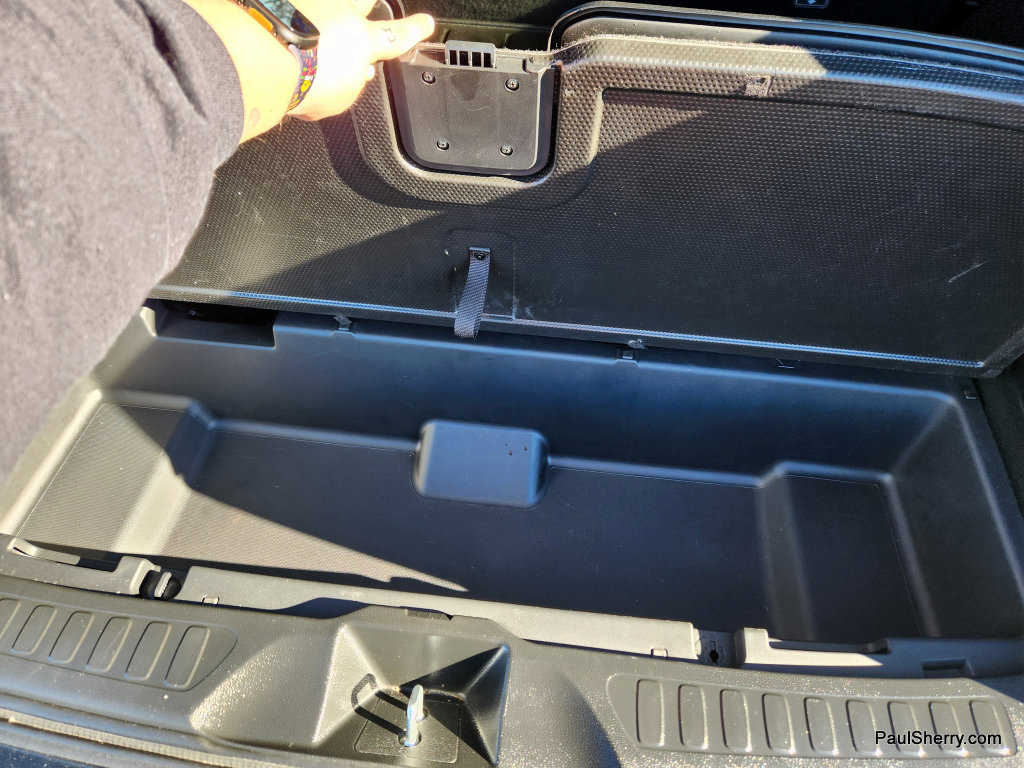 Used 2023 Honda Passport TrailSport image 47