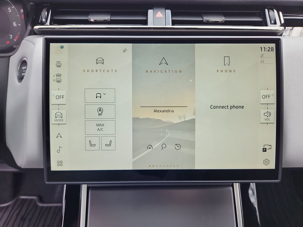 New 2026 Land Rover Range Rover Velar S AWD/4WD image 17