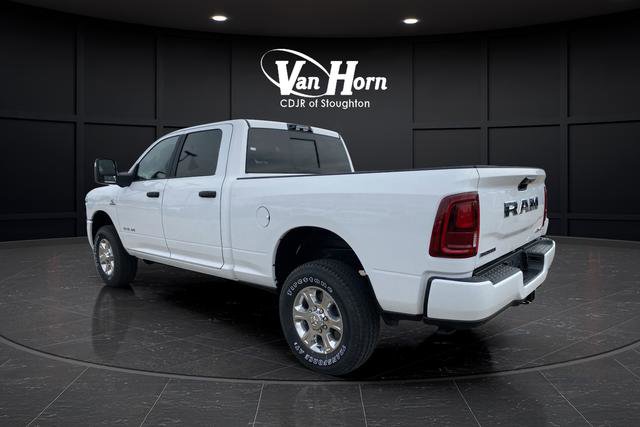 New 2025 RAM 2500 Big Horn image 3