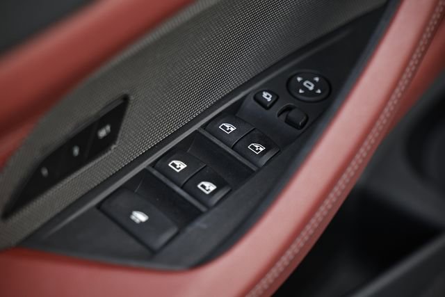 Used 2024 BMW 440i xDrive Convertible image 20