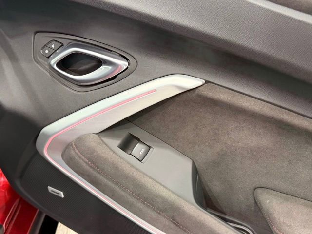 Used 2022 Chevrolet Camaro ZL1 image 22