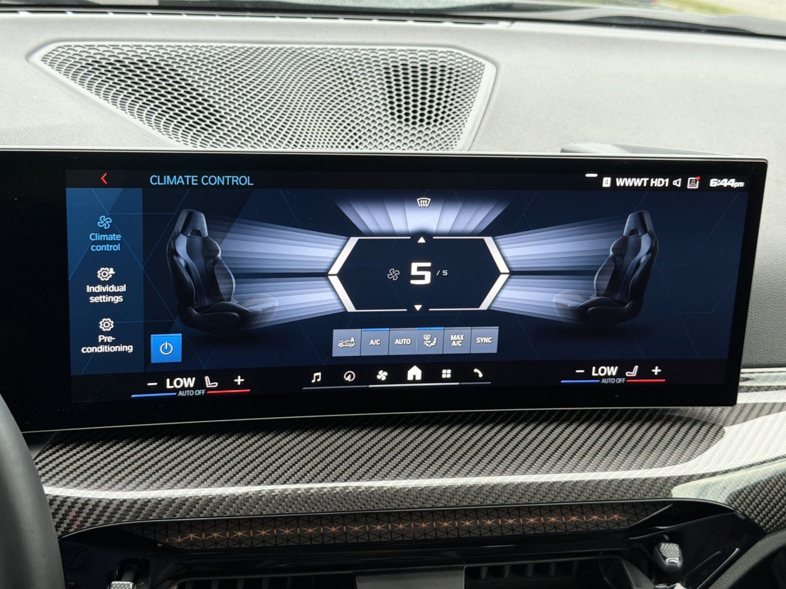 Used 2025 BMW M2 RWD image 21