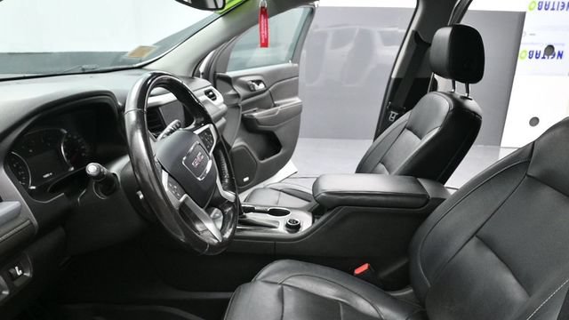 Used 2018 GMC Acadia SLT FWD image 19