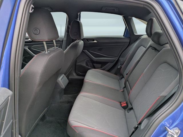 Used 2024 Volkswagen Jetta GLI 40th Anniversary Edition FWD image 14