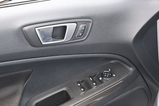 Certified 2019 Ford EcoSport SE FWD image 12