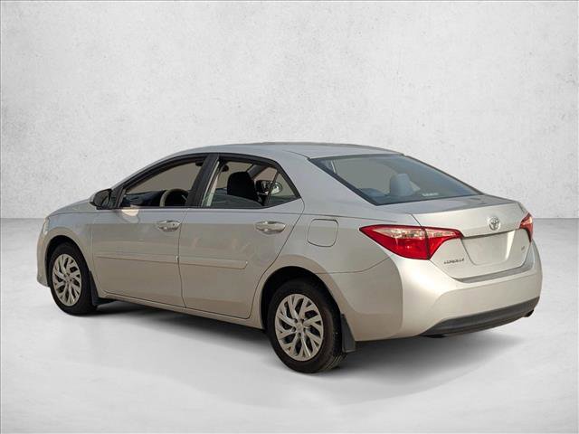 Used 2019 Toyota Corolla LE FWD image 6