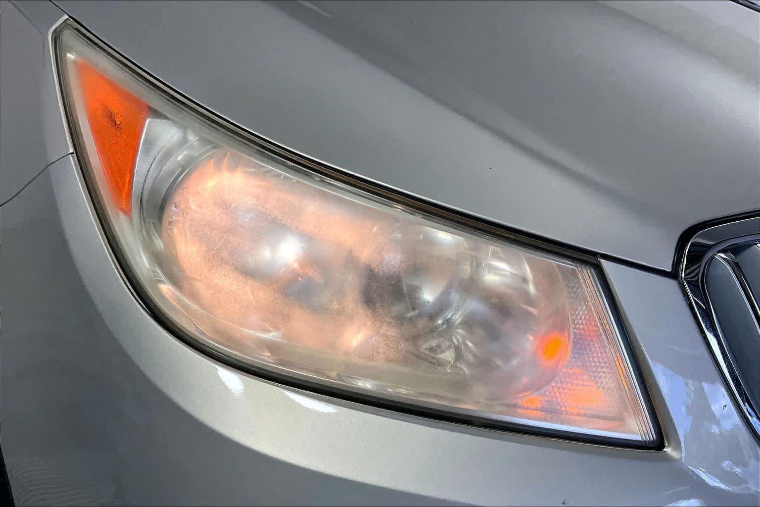 Used 2010 Buick LaCrosse CXL FWD image 22