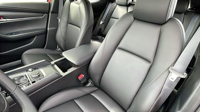 New 2026 MAZDA MAZDA3 s Sport image 15