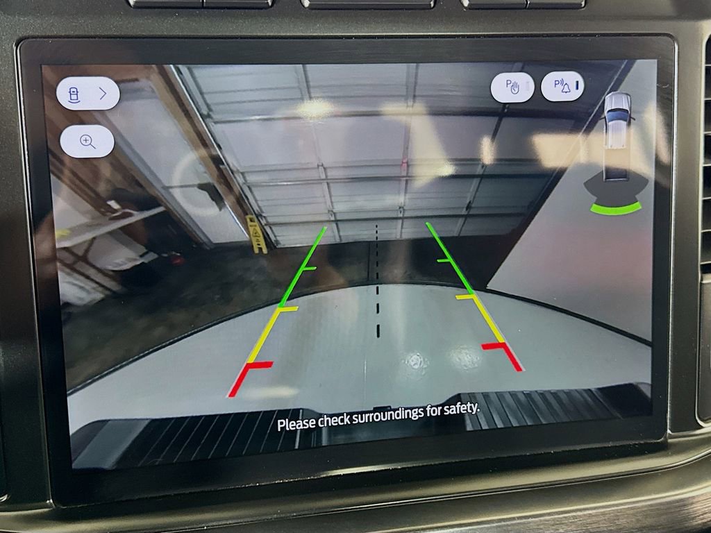 Used 2023 Ford F250 Lariat w/ Sport Appearance Package image 43