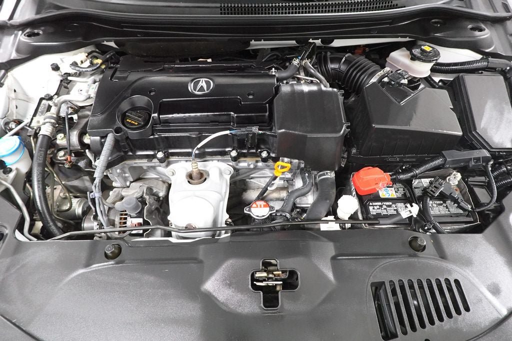 Used 2022 Acura ILX FWD image 33
