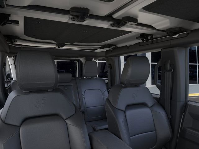 New 2025 Ford Bronco Badlands image 14