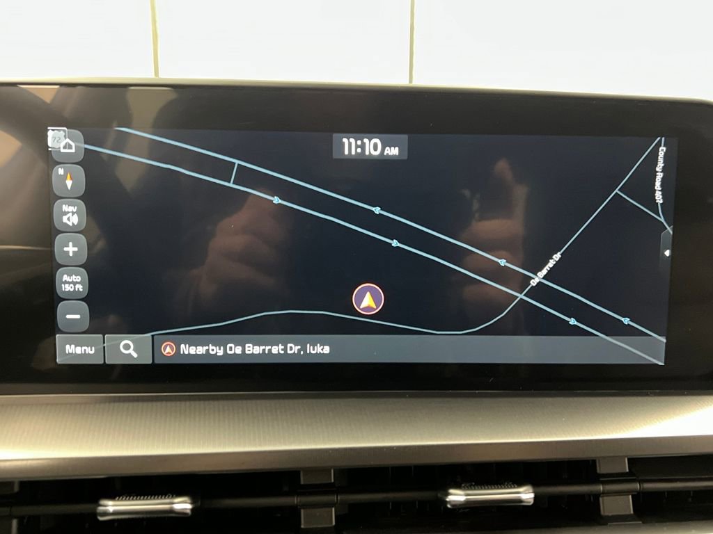 Used 2025 Kia Telluride S image 65