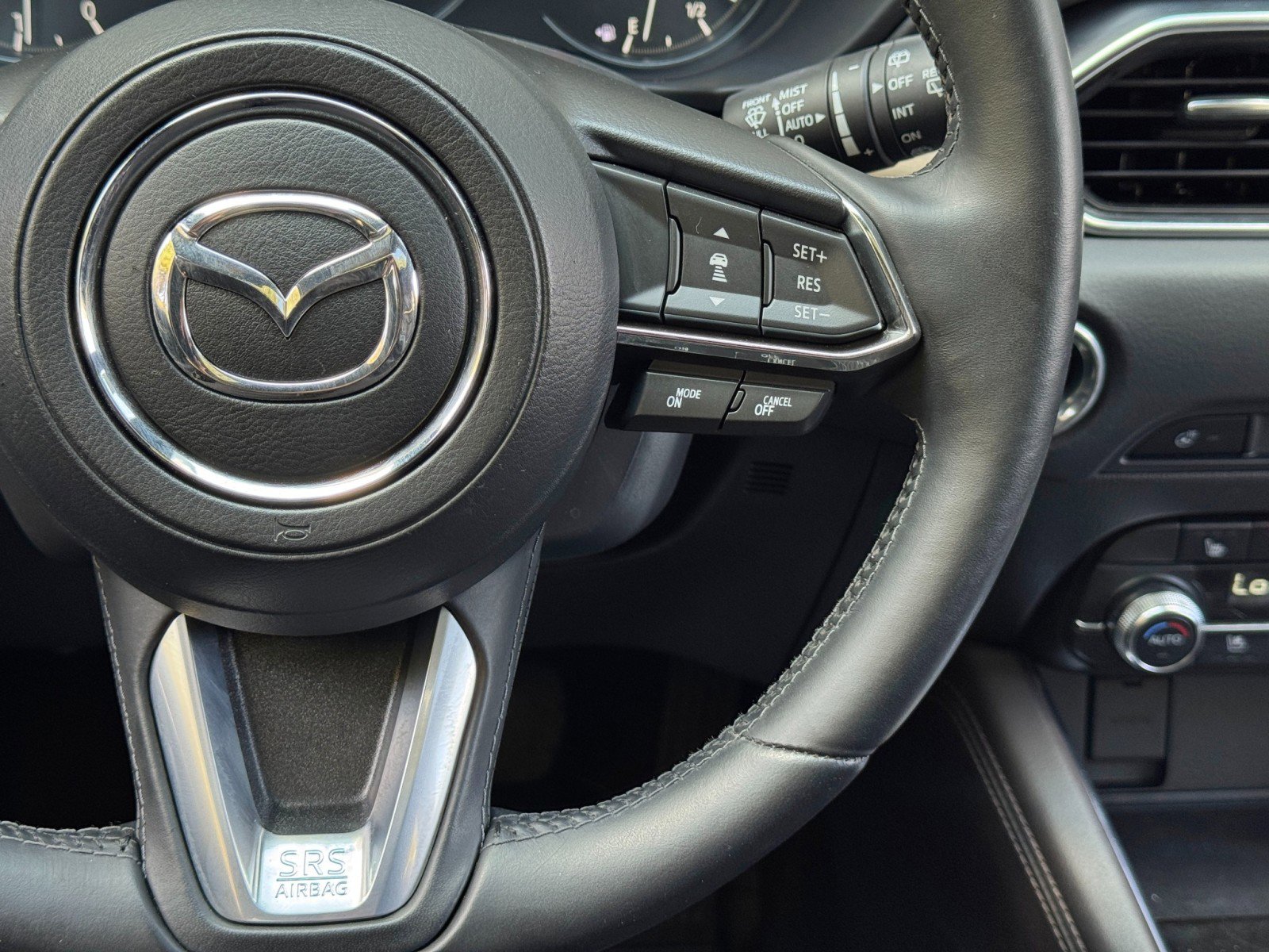 Used 2019 MAZDA CX-5 Signature image 21