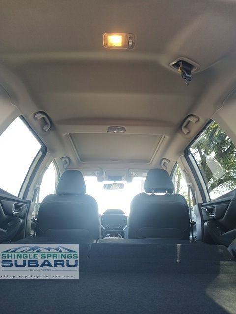 Used 2019 Subaru Forester Touring w/ Popular Package #3 image 37
