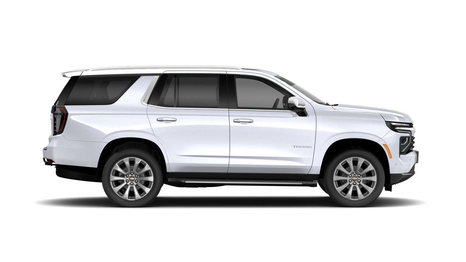 New 2026 Chevrolet Tahoe Premier image 29