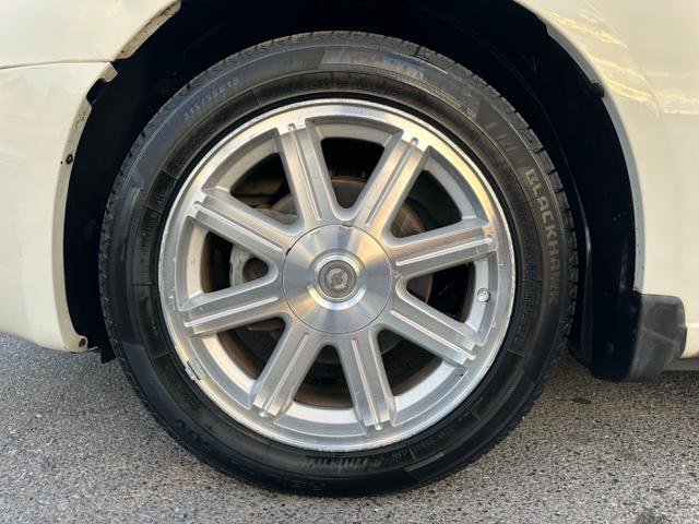 Used 2008 Chrysler Sebring Limited image 23