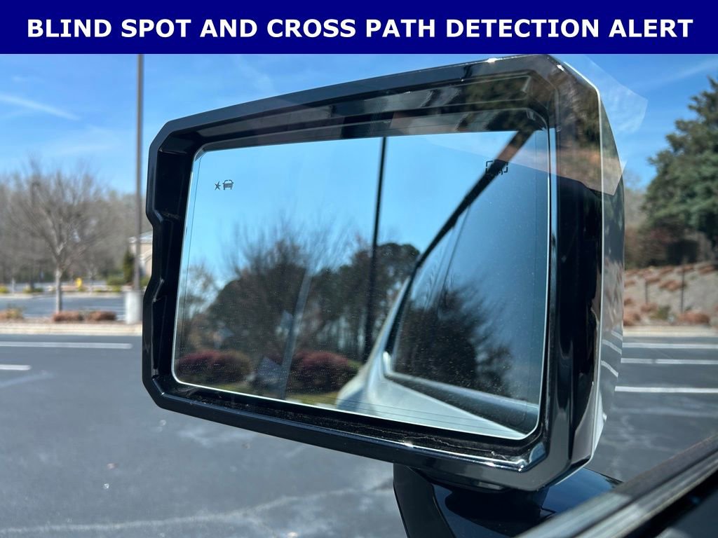 Used 2023 GMC Hummer EV Edition 1 image 7