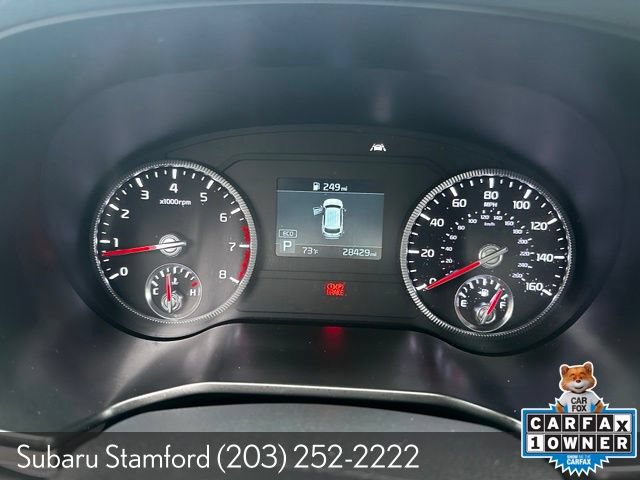 Used 2020 Kia Telluride EX AWD/4WD image 11