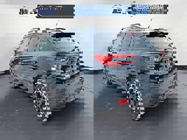 Certified 2023 Subaru Crosstrek 2.0i image 3