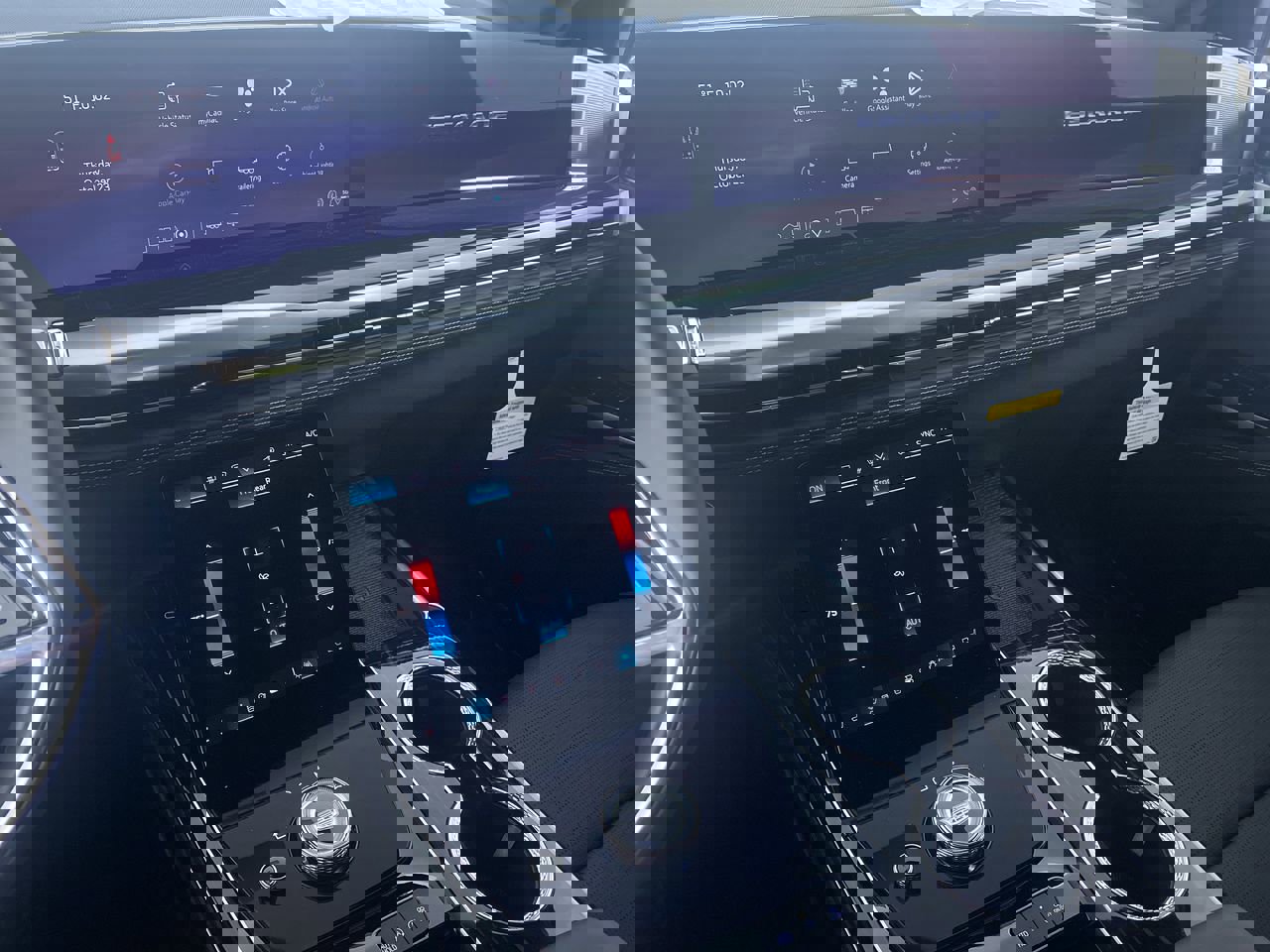 New 2026 Cadillac Escalade Sport w/ Touring Package image 5