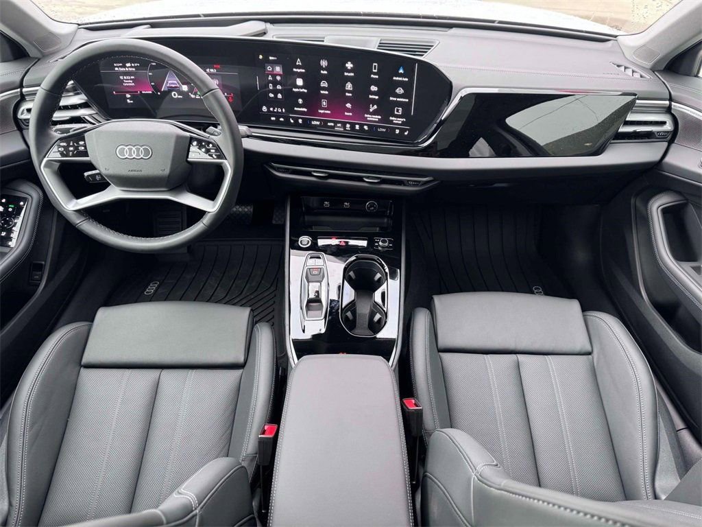 New 2025 Audi A5 2.0T Premium Plus image 11