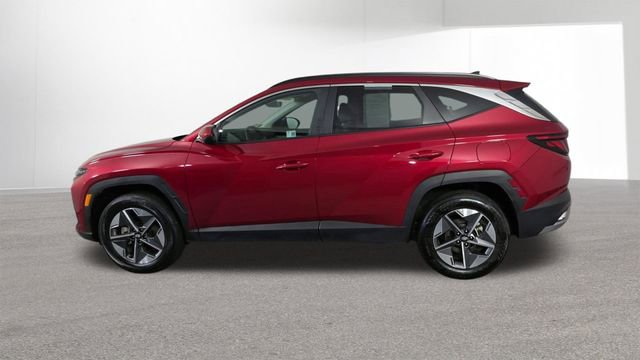 Used 2025 Hyundai Tucson SEL image 6