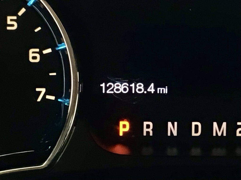 Used 2013 Ford F150 XLT w/ Mid Equipment Group image 26