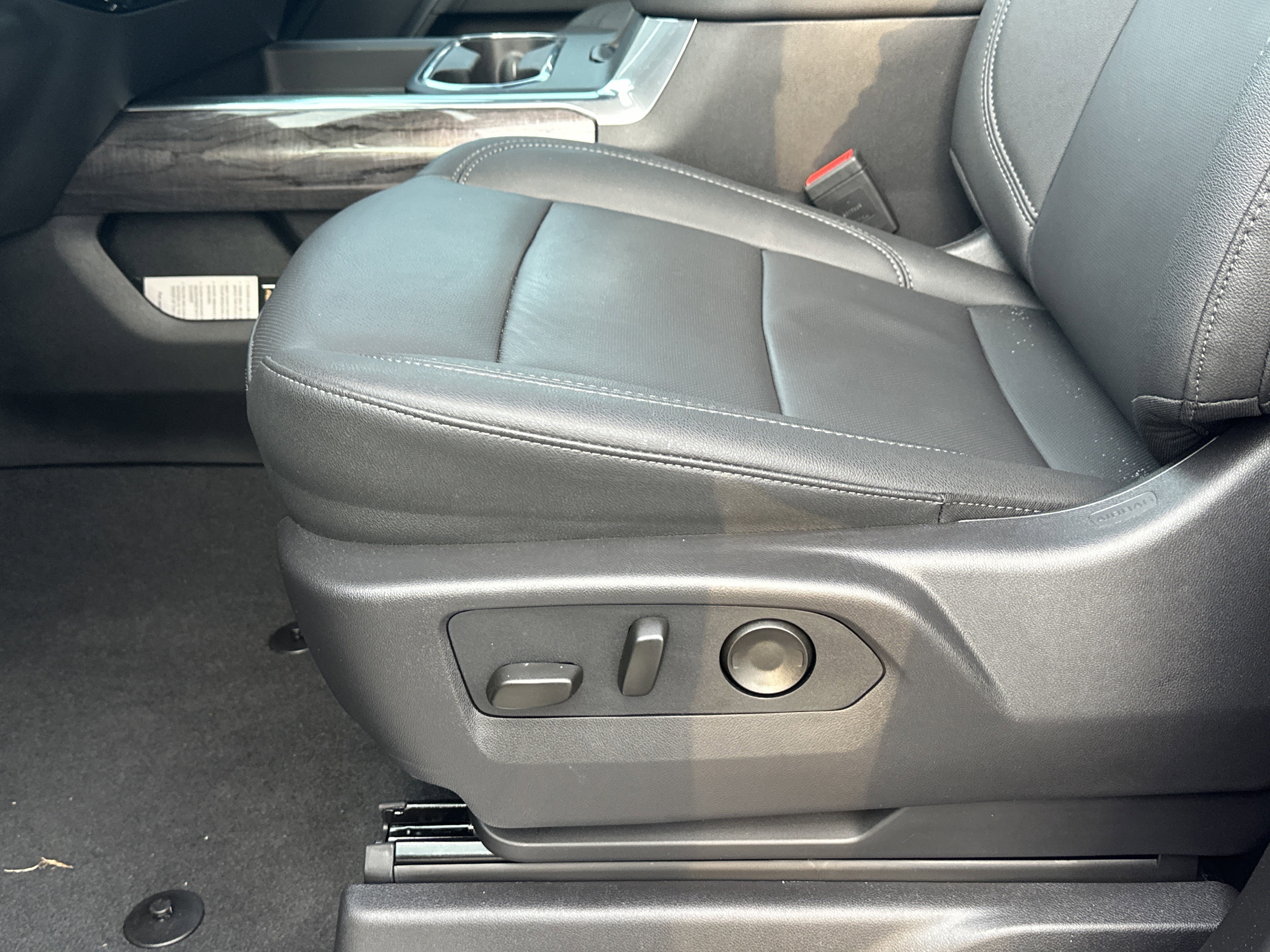 New 2026 Chevrolet Silverado 2500 LTZ w/ LTZ Plus Package image 7