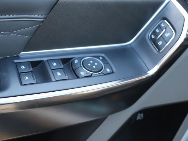 New 2026 Ford F150 Platinum w/ Equipment Group 703A Plus image 19