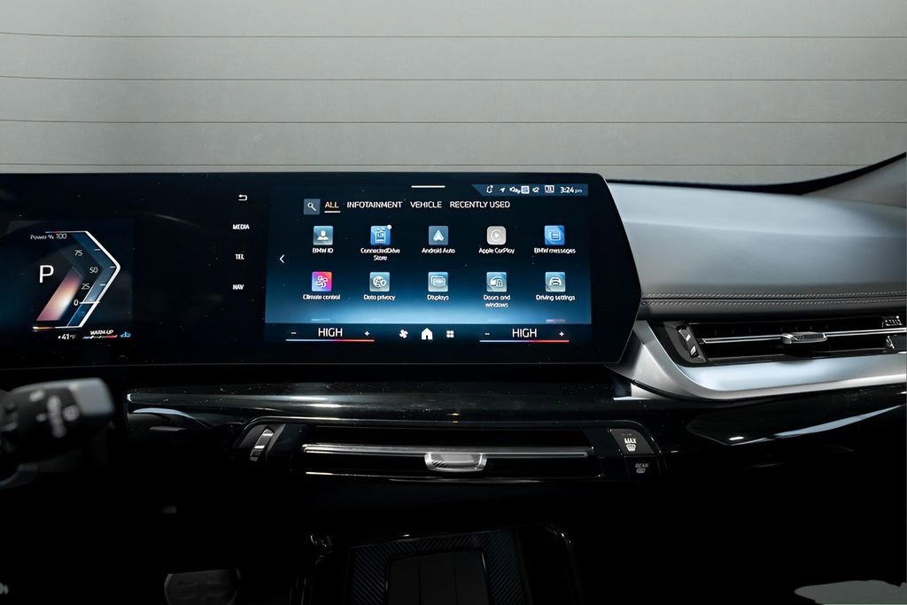 Used 2024 BMW X1 xDrive28i w/ M Sport Package image 25