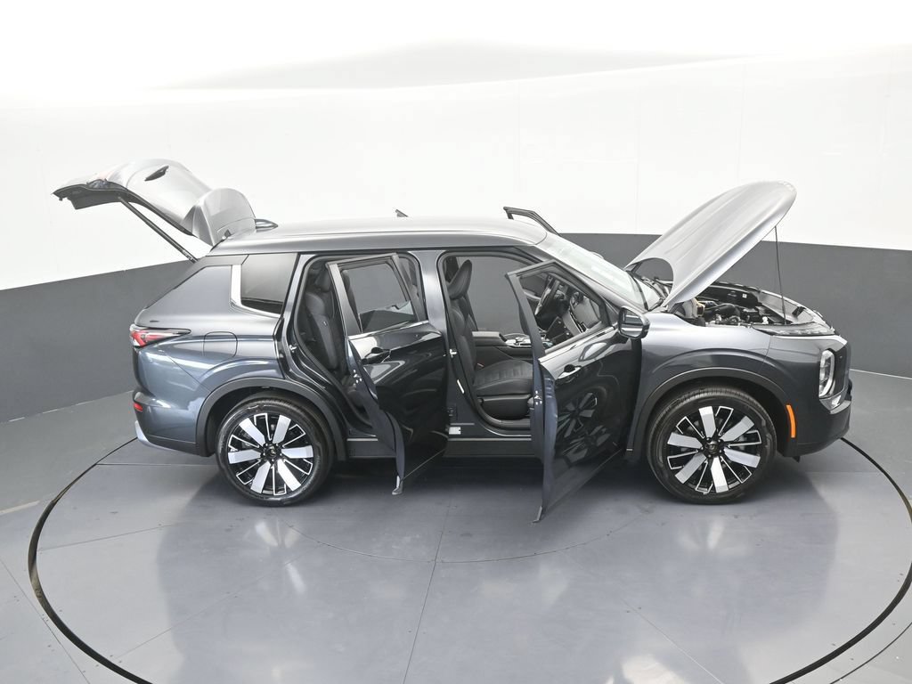 New 2026 Mitsubishi Outlander SE AWD/4WD image 82