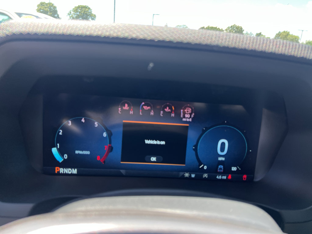 New 2025 Ford F150 XLT w/ Equipment Group 301A Standard image 10