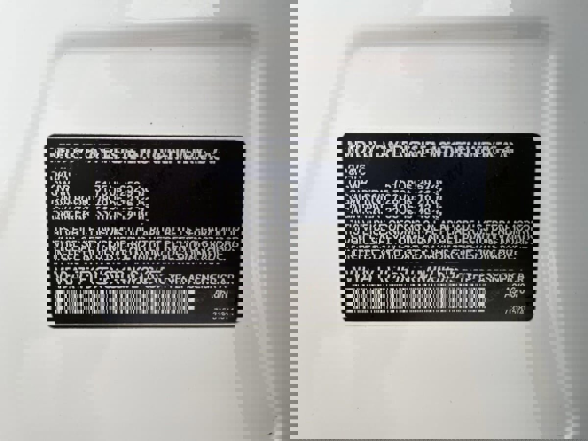 Used 2016 BMW 750i RWD image 16