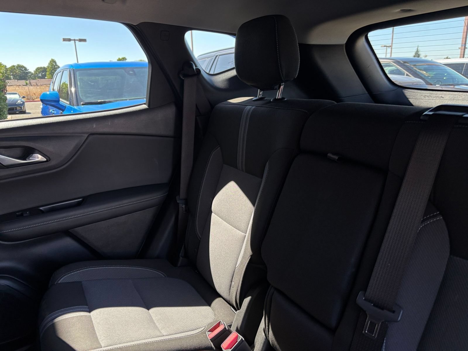 Used 2026 Chevrolet Blazer LT FWD image 39