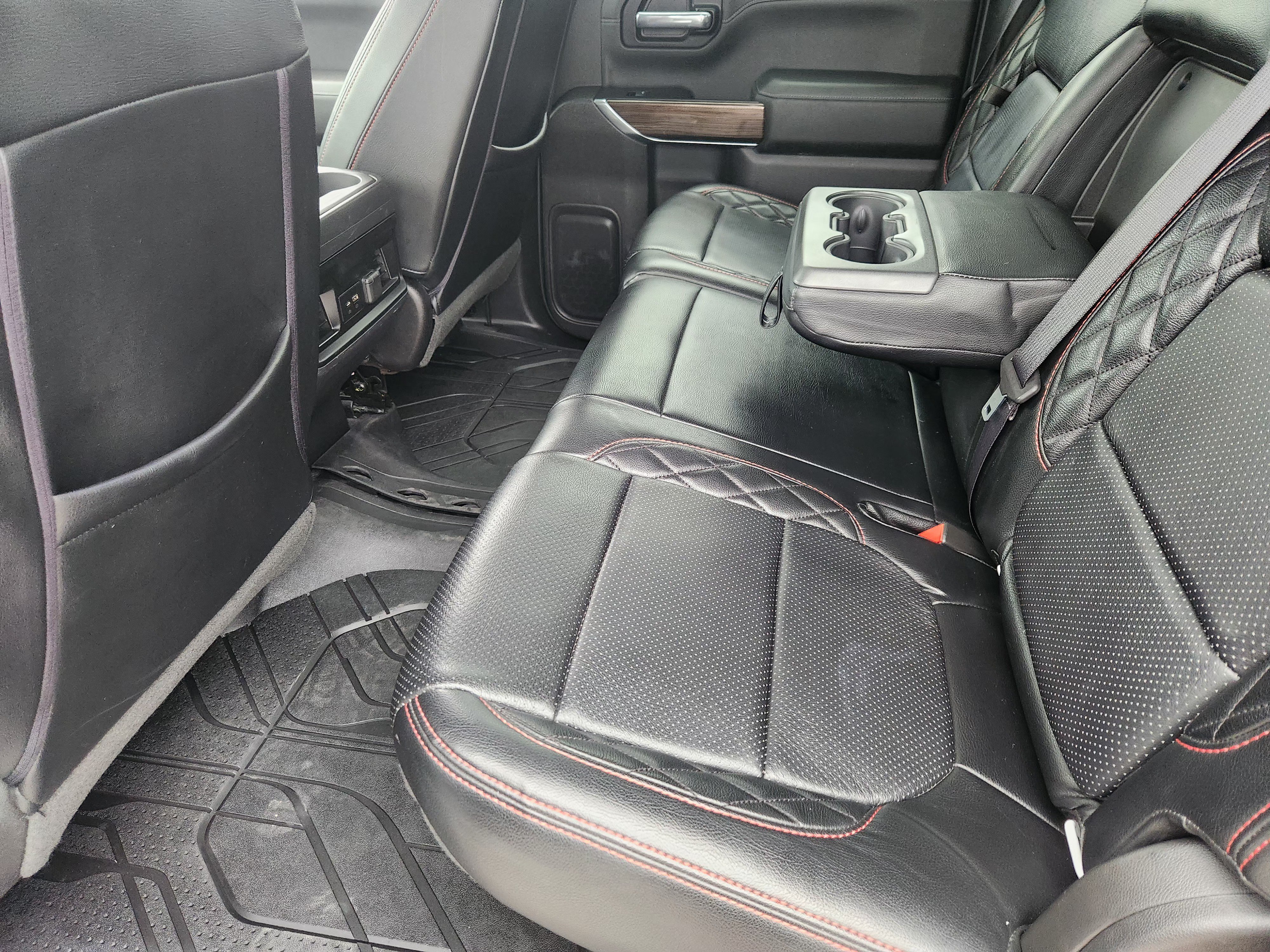 Used 2019 Chevrolet Silverado 1500 RST w/ All-Star Edition AWD/4WD image 31