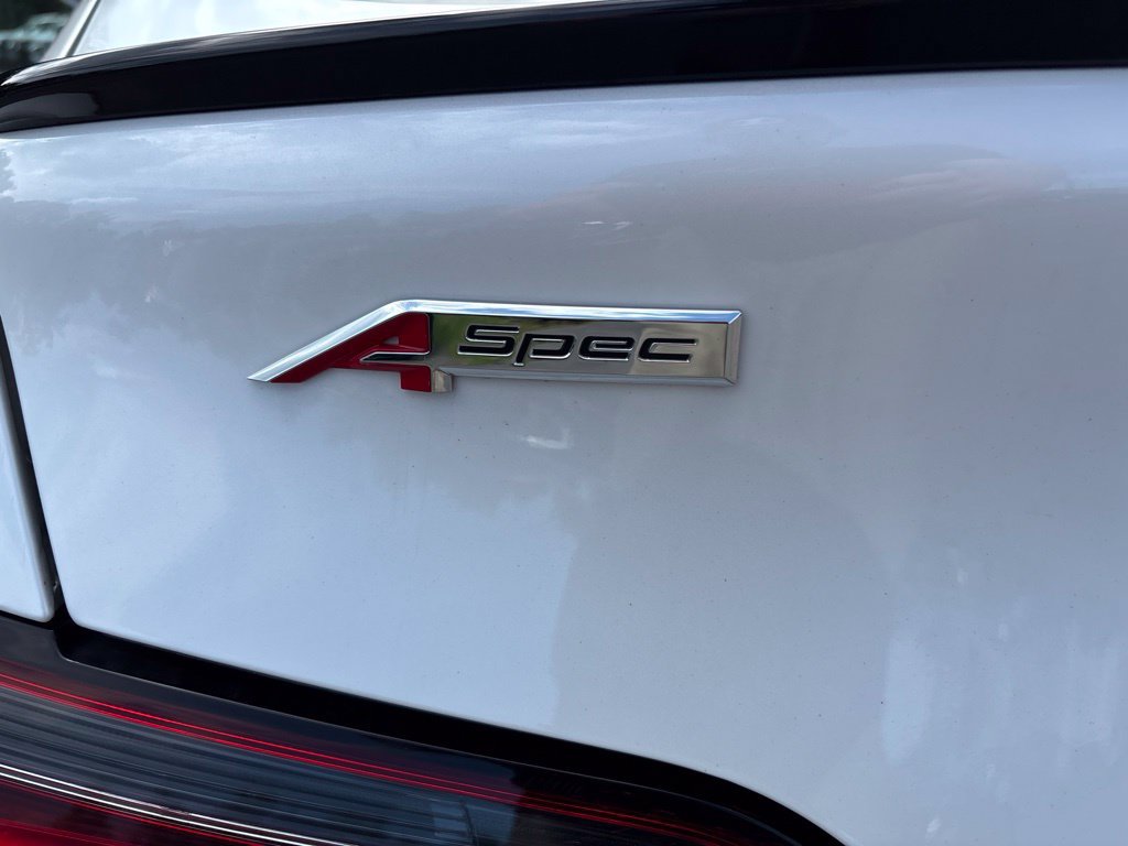 Used 2023 Acura Integra A-Spec FWD image 15