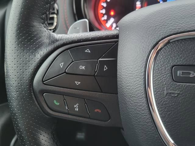 Used 2024 Dodge Durango R/T image 30