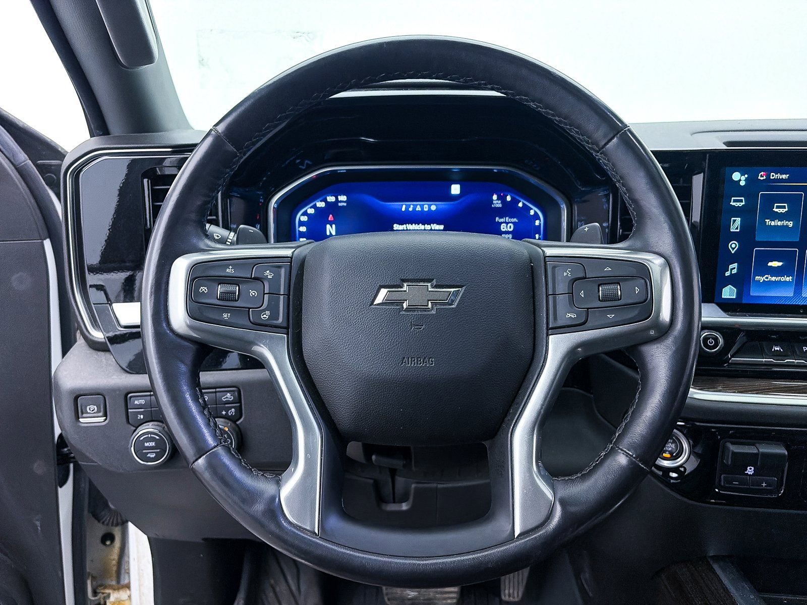 Used 2022 Chevrolet Silverado 1500 RST image 30